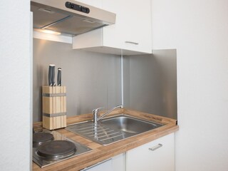 Apartment Winterberg Features 18