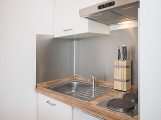 Apartment Winterberg Features 7