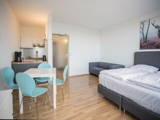 Apartment Winterberg Features 10