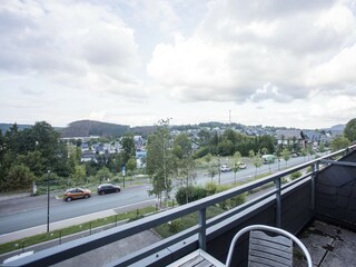Apartment Winterberg Features 25