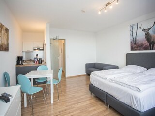 Apartment Winterberg Features 12
