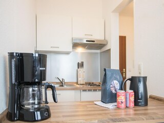 Apartment Winterberg Features 16