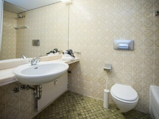 Apartment Winterberg Außenaufnahme 3