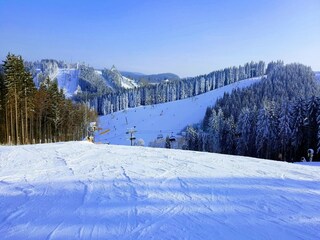 Apartment Winterberg Environment 35