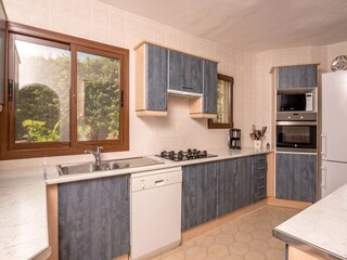 Villa Gata de Gorgos Ausstattung 21