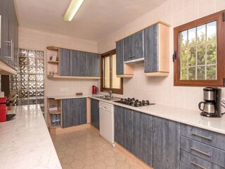 Villa Gata de Gorgos Ausstattung 22