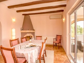 Villa Gata de Gorgos Ausstattung 13