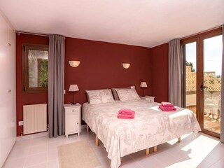 Villa Gata de Gorgos Ausstattung 19