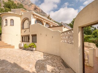 Villa Gata de Gorgos  36