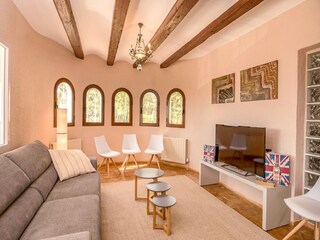 Villa Gata de Gorgos Ausstattung 14