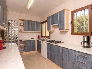 Villa Gata de Gorgos Caratteristiche 26