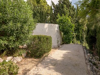 Villa Gata de Gorgos Buitenaudio-opname 10