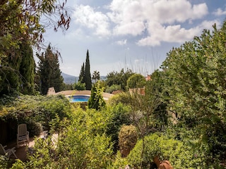 Villa Gata de Gorgos Buitenaudio-opname 5