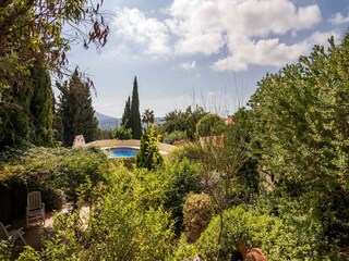 Villa Gata de Gorgos Buitenaudio-opname 6