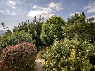 Villa Gata de Gorgos Außenaufnahme 6