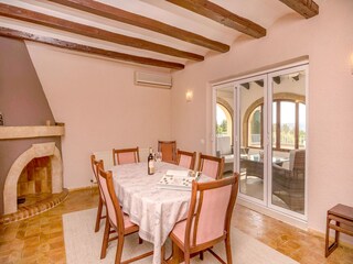 Villa Gata de Gorgos Caratteristiche 16