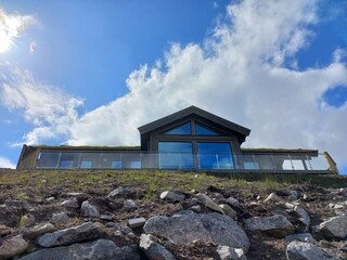 Casa per le vacanze Vrådal Registrazione all'aperto 10