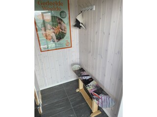 Casa de vacaciones Vrådal Características 18