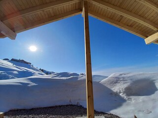Maison de vacances Vrådal Enregistrement extérieur 14