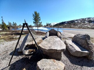 Casa per le vacanze Vrådal Ambiente 28