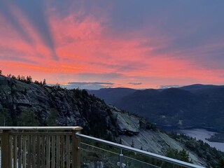 Casa per le vacanze Vrådal Documento 43