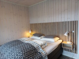Holiday house Vrådal Features 21