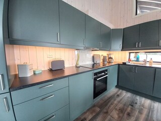 Casa per le vacanze Vrådal Caratteristiche 25