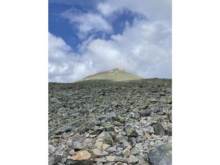 Holiday house Vrådal Environment 32