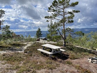Casa per le vacanze Vrådal Ambiente 34