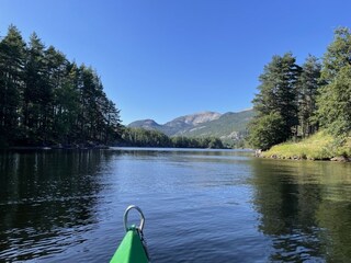 Casa per le vacanze Vrådal Ambiente 35