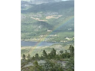 Casa per le vacanze Vrådal Documento 41