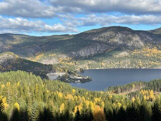 Casa per le vacanze Vrådal Ambiente 31