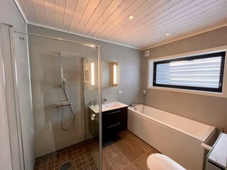 Casa de vacaciones Vrådal Características 26