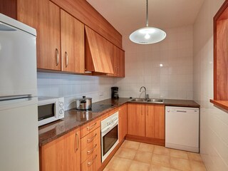 Appartamento Pals Caratteristiche 8