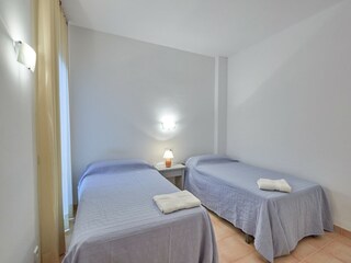 Appartamento Pals Caratteristiche 11