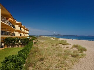 Apartamento Begur Grabación al aire libre 2