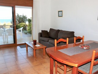 Apartamento Begur Características 5