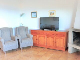 Apartamento Begur Características 6