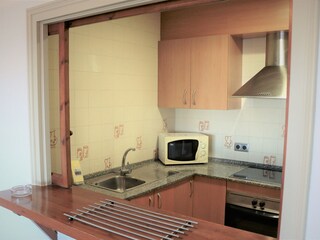 Apartamento Begur Características 8
