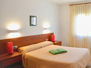 Appartamento Begur Caratteristiche 11