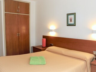 Apartamento Begur Características 12