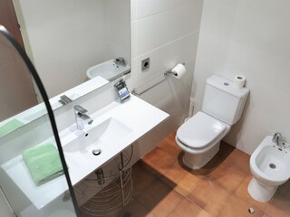 Apartamento Begur Características 15