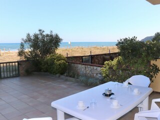 Apartamento Begur Grabación al aire libre 3