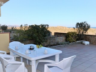 Apartamento Begur Grabación al aire libre 4