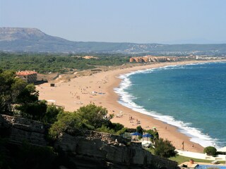 Apartamento Begur  19