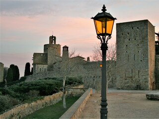 Apartamento Begur  22