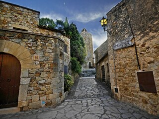 Apartamento Begur  23