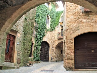 Apartamento Begur  25
