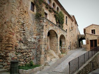Apartamento Begur  26