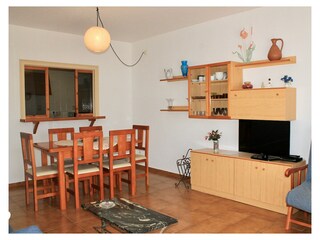 Apartamento Pals Características 3